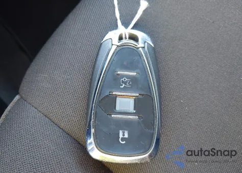 2018 Chevrolet Malibu Lt z USA, uszkodzony, nr VIN 1G1ZD5ST3JF260044